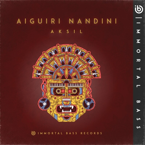 Aksil - Aiguiri Nandini [IB19]
